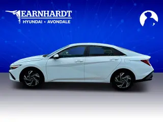 Hyundai ELANTRA 2025 Limited 4dr Sedan