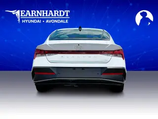 Hyundai ELANTRA 2025 Limited 4dr Sedan