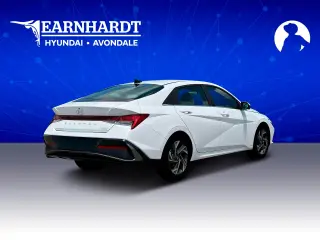Hyundai ELANTRA 2025 Limited 4dr Sedan