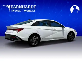 Hyundai ELANTRA 2025 Limited 4dr Sedan