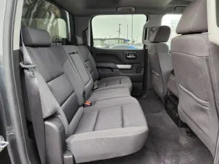 2018 Chevrolet Silverado 1500 LT Z71
