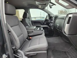 2018 Chevrolet Silverado 1500 LT Z71
