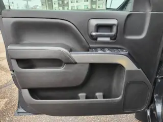 2018 Chevrolet Silverado 1500 LT Z71