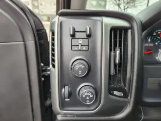 2018 Chevrolet Silverado 1500 LT Z71