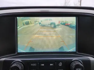 2018 Chevrolet Silverado 1500 LT Z71