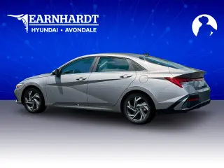 Hyundai ELANTRA 2025 Limited 4dr Sedan