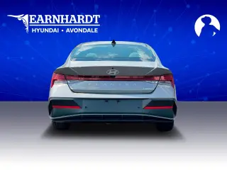 Hyundai ELANTRA 2025 Limited 4dr Sedan