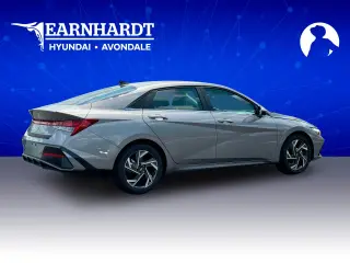Hyundai ELANTRA 2025 Limited 4dr Sedan