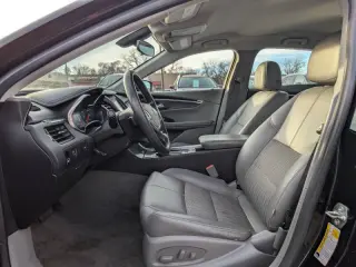 2019 Chevrolet Impala LS