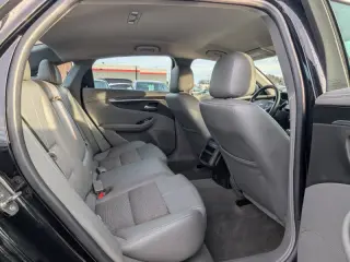 2019 Chevrolet Impala LS