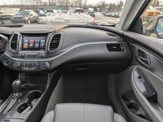 2019 Chevrolet Impala LS