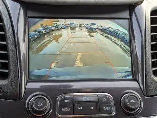 2019 Chevrolet Impala LS
