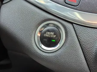 2019 Chevrolet Impala LS
