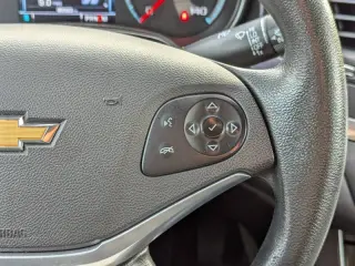 2019 Chevrolet Impala LS