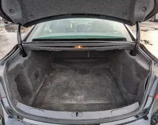 2019 Chevrolet Impala LS
