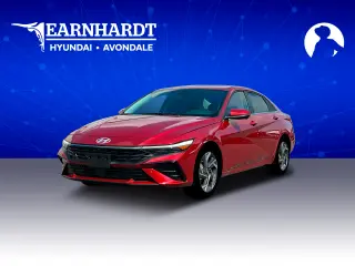 Hyundai ELANTRA 2025 Limited 4dr Sedan