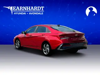 Hyundai ELANTRA 2025 Limited 4dr Sedan