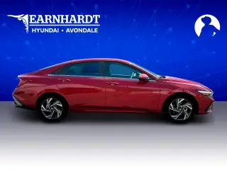 Hyundai ELANTRA 2025 Limited 4dr Sedan