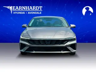 Hyundai ELANTRA 2025 Limited 4dr Sedan