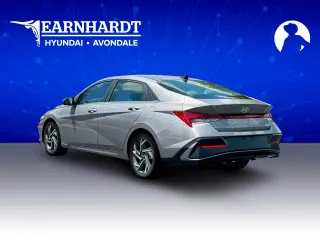 Hyundai ELANTRA 2025 Limited 4dr Sedan