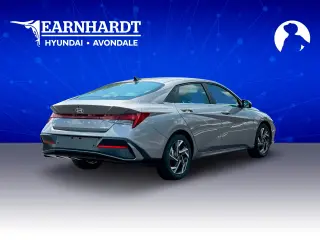 Hyundai ELANTRA 2025 Limited 4dr Sedan