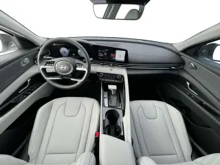 Hyundai ELANTRA 2025 Limited 4dr Sedan