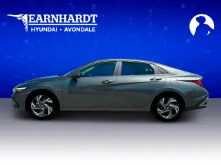 Hyundai ELANTRA 2025 Limited 4dr Sedan