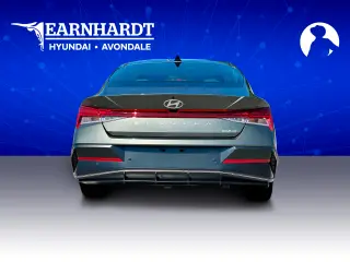 Hyundai ELANTRA 2025 Limited 4dr Sedan