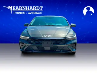 Hyundai ELANTRA 2025 Limited 4dr Sedan