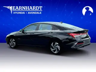 Hyundai ELANTRA 2025 Limited 4dr Sedan