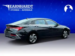 Hyundai ELANTRA 2025 Limited 4dr Sedan