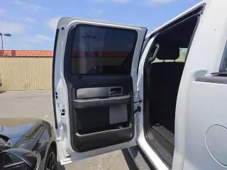 Ford F-150 2014 4x4 FX4 4dr SuperCrew Styleside 5.5 ft. SB
