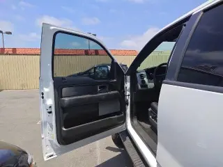 Ford F-150 2014 4x4 FX4 4dr SuperCrew Styleside 5.5 ft. SB