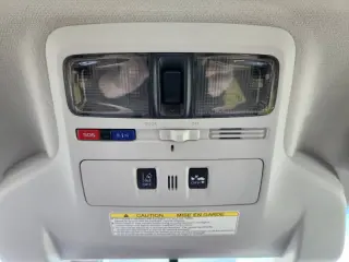 2017 Subaru Forester 2.0XT Touring