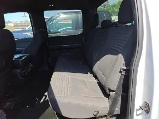 Ford F-150 2021 4x2 XL 4dr SuperCrew 5.5 ft. SB