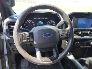 Ford F-150 2021 4x2 XL 4dr SuperCrew 5.5 ft. SB