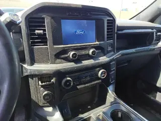 Ford F-150 2021 4x2 XL 4dr SuperCrew 5.5 ft. SB