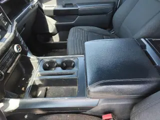 Ford F-150 2021 4x2 XL 4dr SuperCrew 5.5 ft. SB
