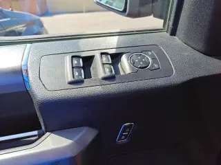 Ford F-150 2016 4x4 King Ranch 4dr SuperCrew 5.5 ft. SB