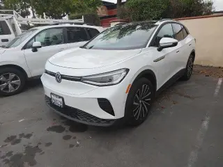 Volkswagen ID.4 2024 S 4dr Crossover