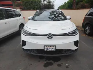 Volkswagen ID.4 2024 S 4dr Crossover