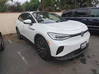 Volkswagen ID.4 2024 S 4dr Crossover