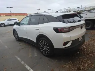 Volkswagen ID.4 2024 S 4dr Crossover