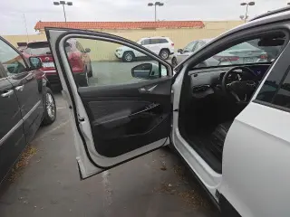 Volkswagen ID.4 2024 S 4dr Crossover