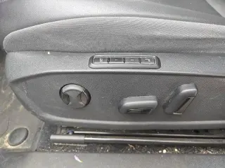 Volkswagen ID.4 2024 S 4dr Crossover