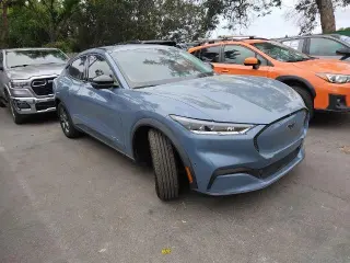 Ford Mustang Mach-E 2023 Select 4dr SUV