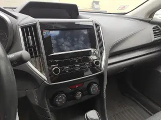 Subaru Crosstrek 2019 AWD 2.0i Premium 4dr Crossover CVT