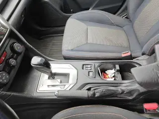 Subaru Crosstrek 2019 AWD 2.0i Premium 4dr Crossover CVT
