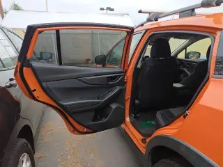 Subaru Crosstrek 2019 AWD 2.0i Premium 4dr Crossover CVT