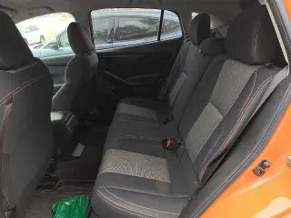 Subaru Crosstrek 2019 AWD 2.0i Premium 4dr Crossover CVT